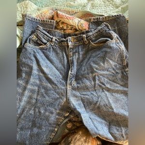 Lee jeans